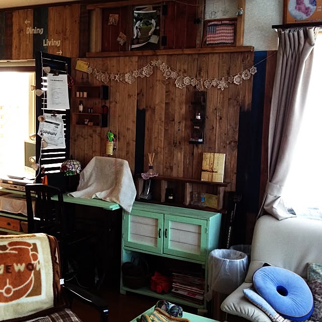tanaさんの実例写真
