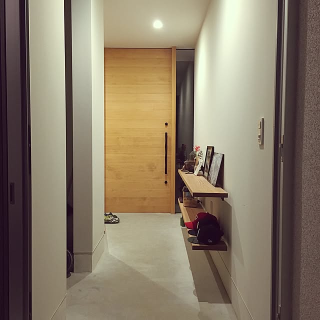 dokinchan_562さんの実例写真