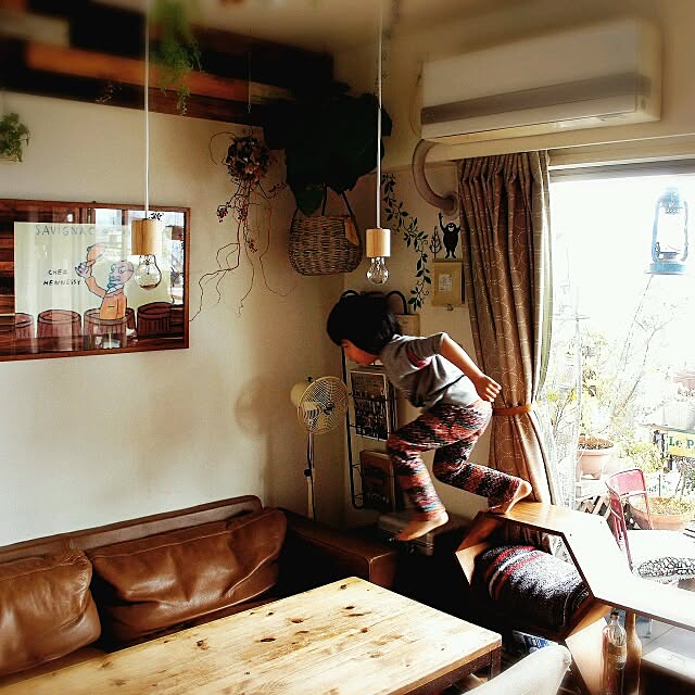 megu-iさんの実例写真
