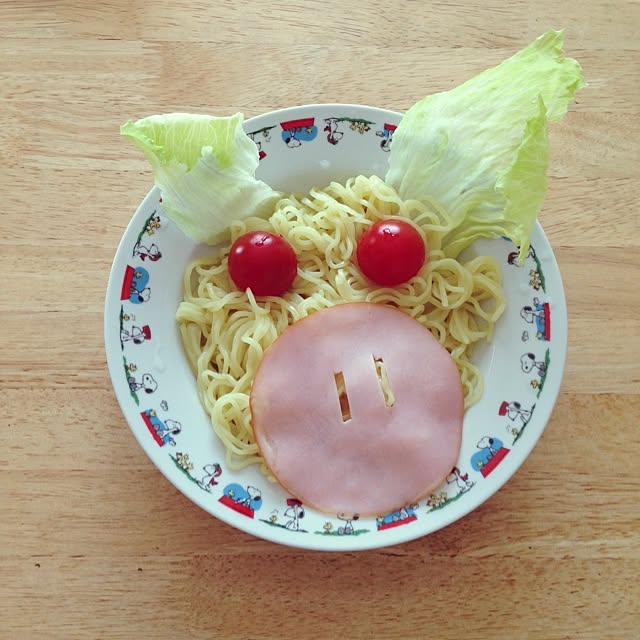 kinochikaさんの実例写真