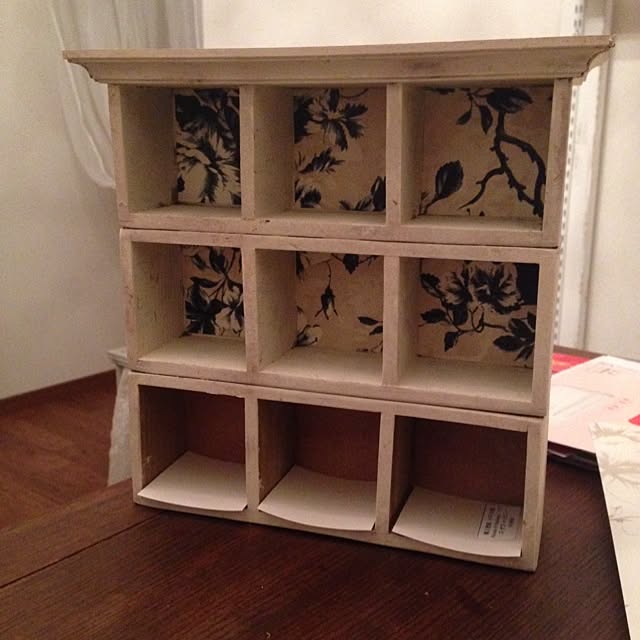 saqura_apartment101さんの実例写真