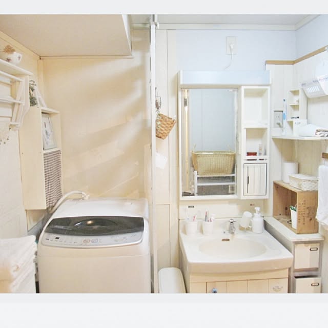 aki.danchilifeさんの実例写真