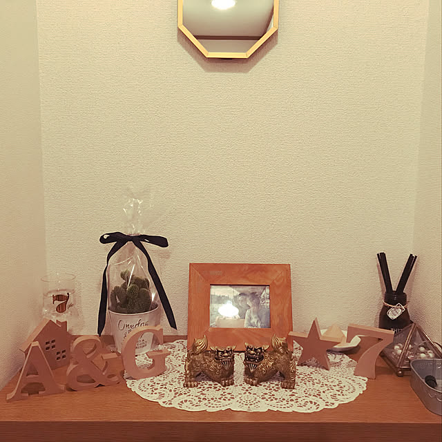 TAMAさんの実例写真