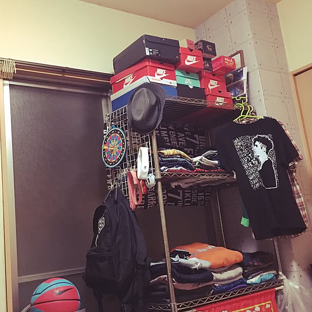 jokerさんの実例写真