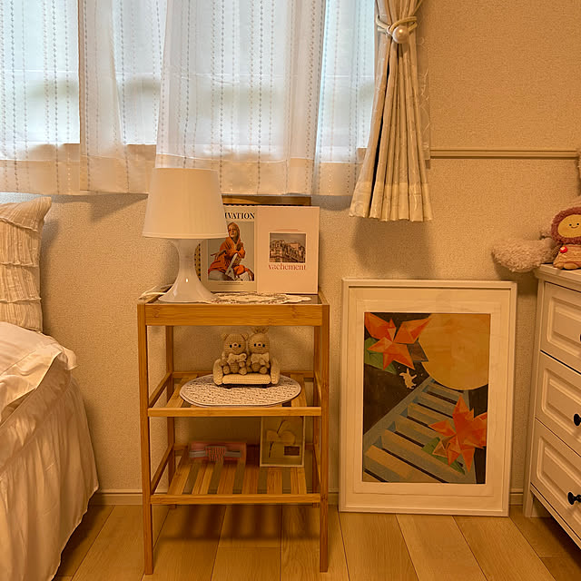 kuさんの部屋
