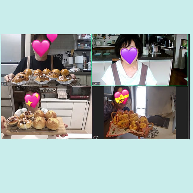 yumirilさんの部屋
