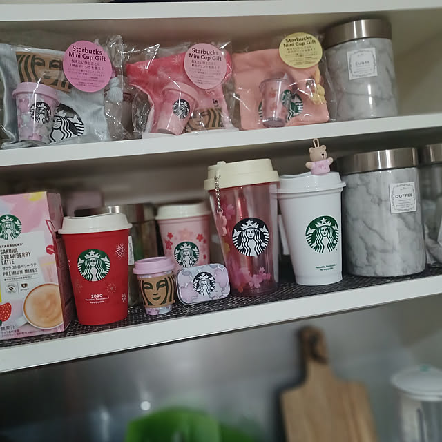 rikuerinka86さんの実例写真