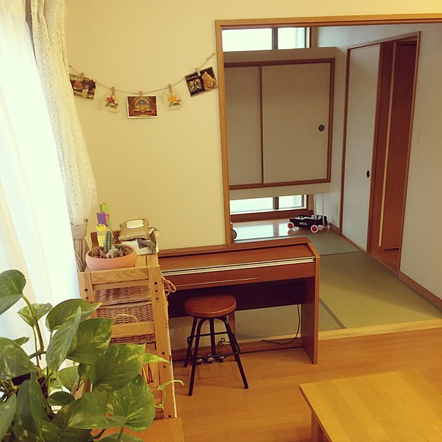 Mariさんの実例写真