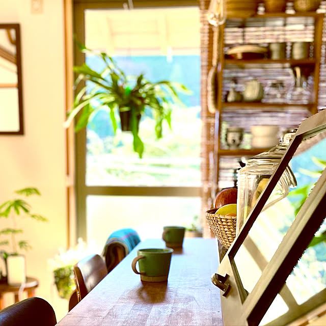 kaochiさんの実例写真