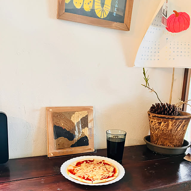 tomorinさんの部屋