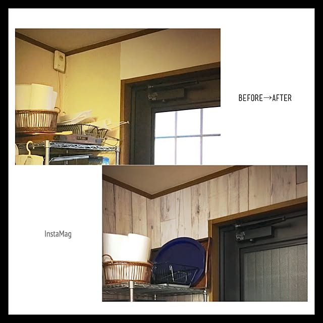 mont-blueさんの実例写真