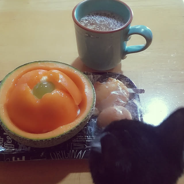 Maki-nekomamireさんの実例写真
