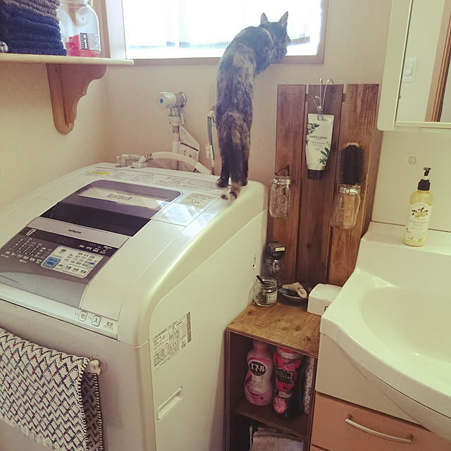 180447hiroさんの実例写真