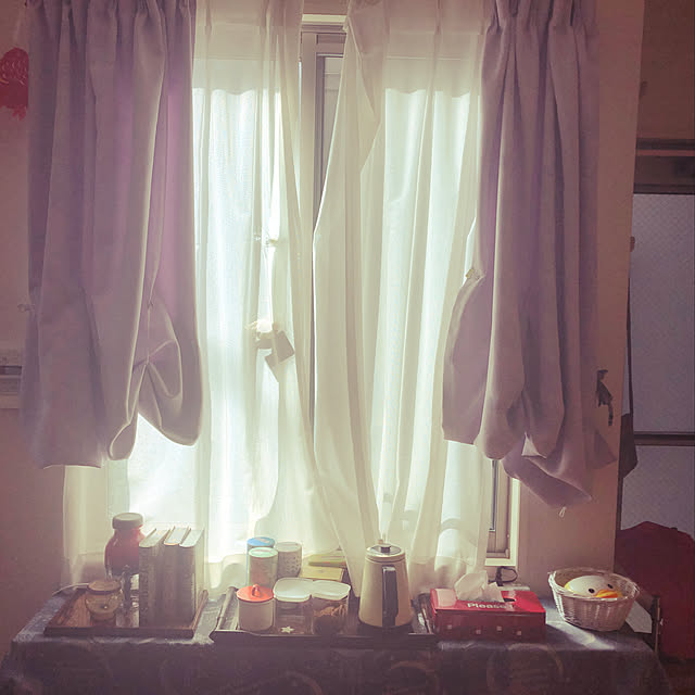 kaoさんの実例写真