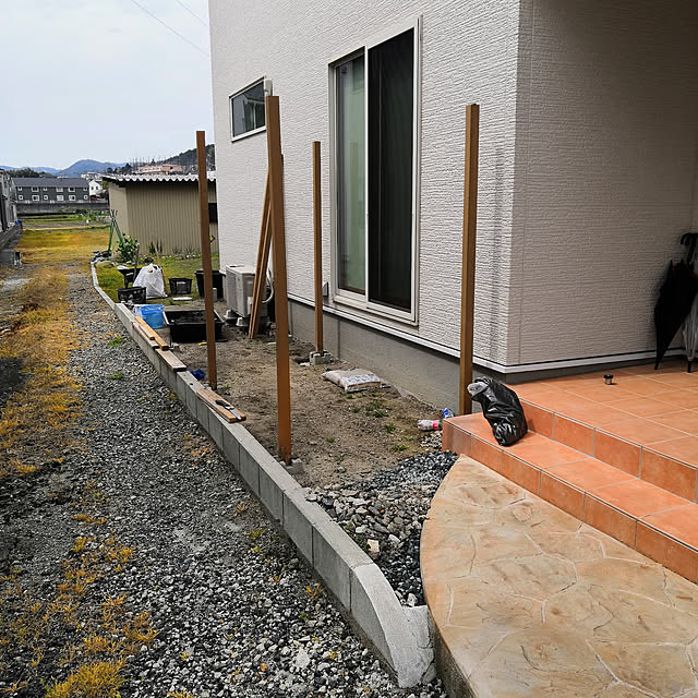 実例写真