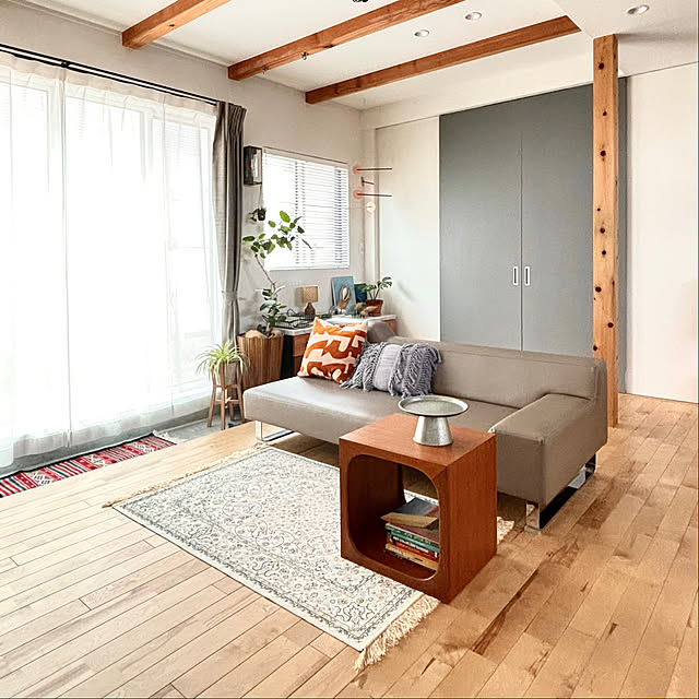 h_kiwさんの部屋