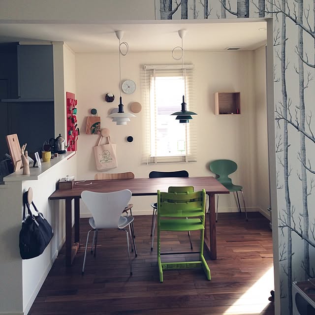 charly_kantokuさんの実例写真