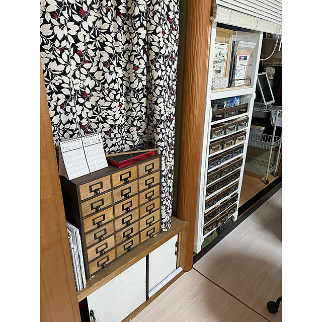momocchiさんの部屋