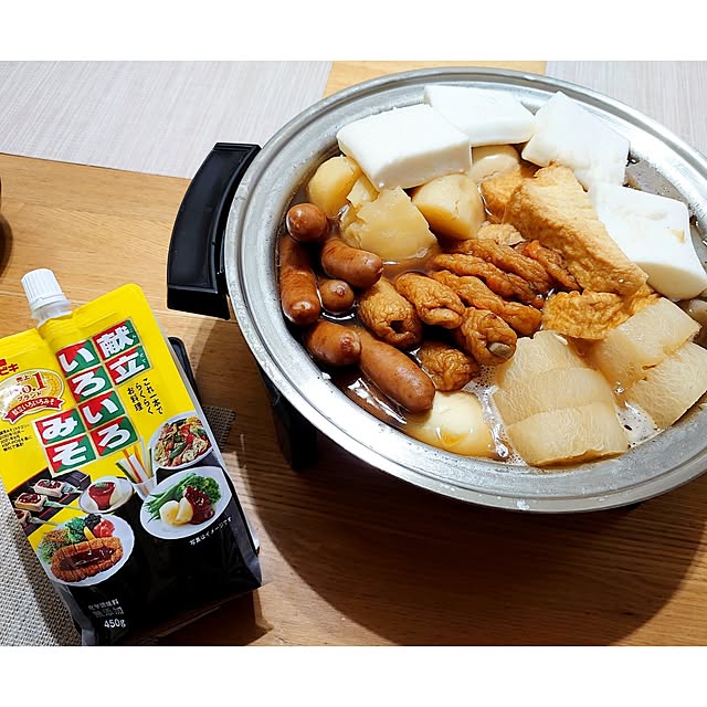 ToReTaRiさんの実例写真