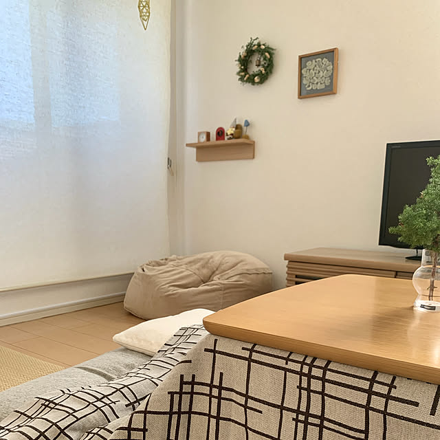 reichelさんの部屋