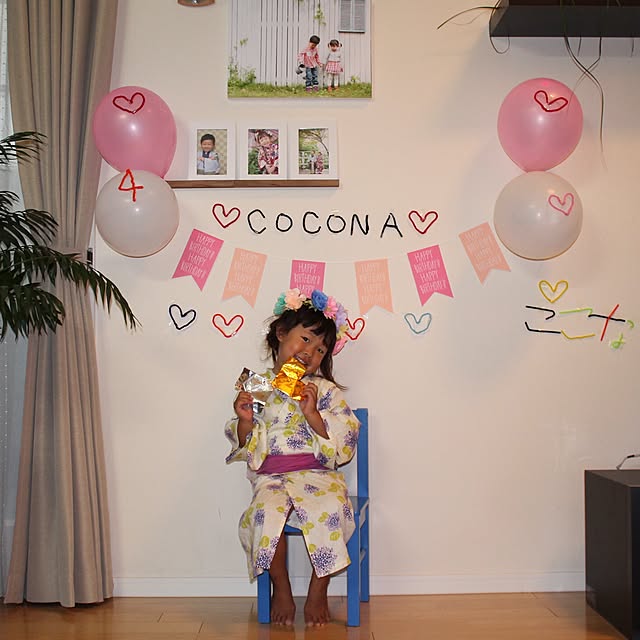 shocomamaさんの実例写真