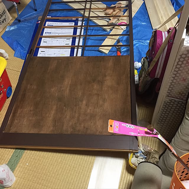 yokochinさんの実例写真