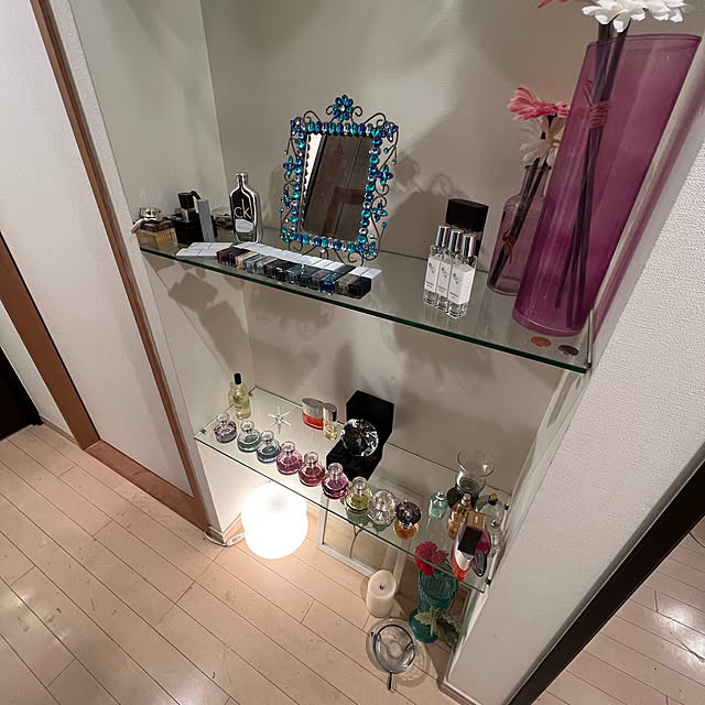 fantasticさんの部屋