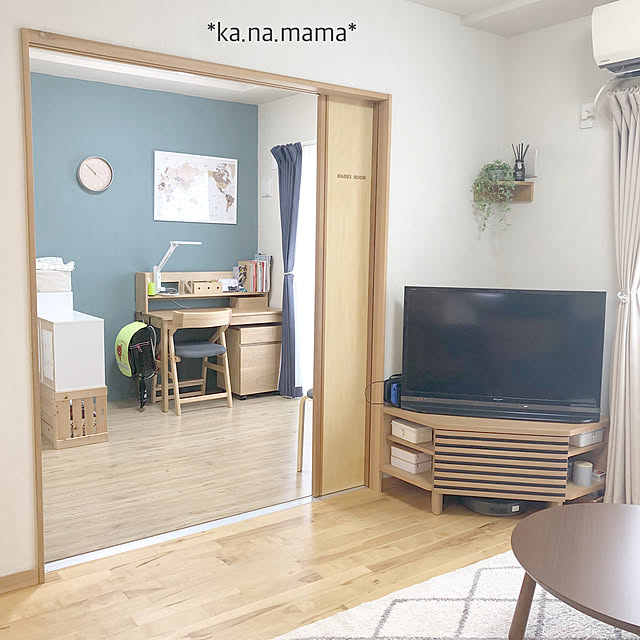 ka.na.mamaさんの実例写真