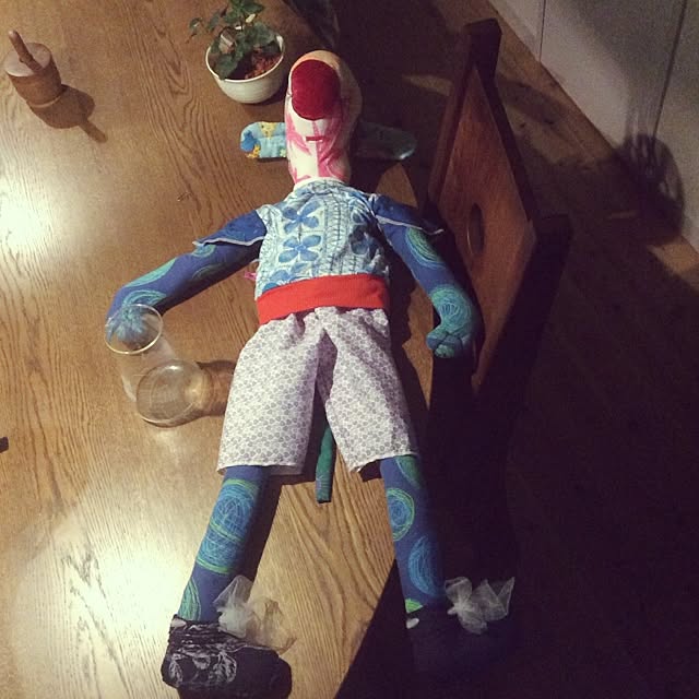 b.f.さんの実例写真