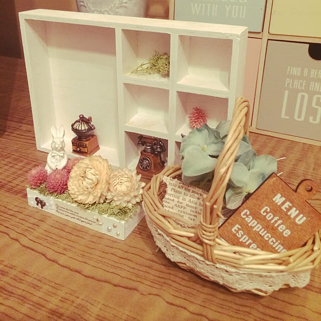 yukirunさんの実例写真