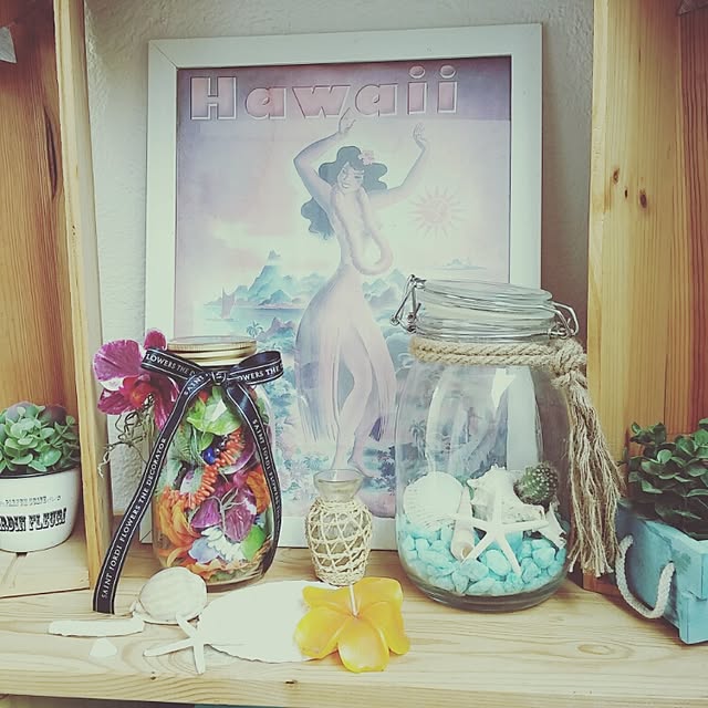 ya-さんの実例写真