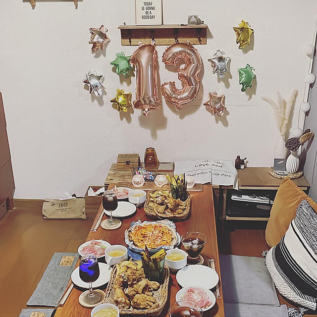 mamiさんの実例写真