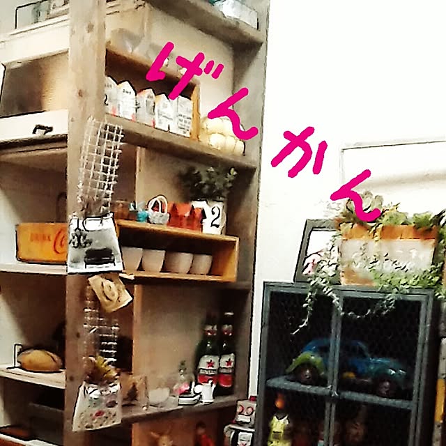 kachocoさんの実例写真