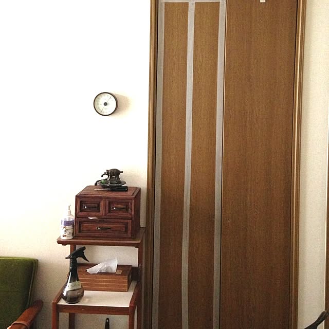 megさんの実例写真