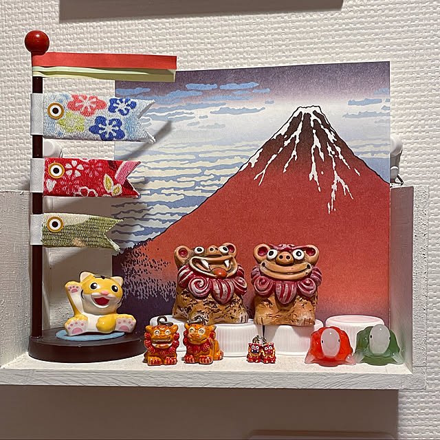 chanchikaさんの実例写真