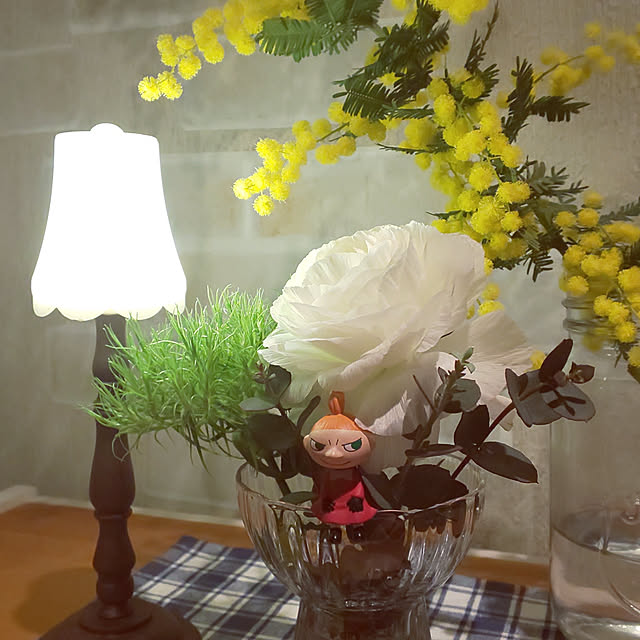 kumimmyさんの実例写真