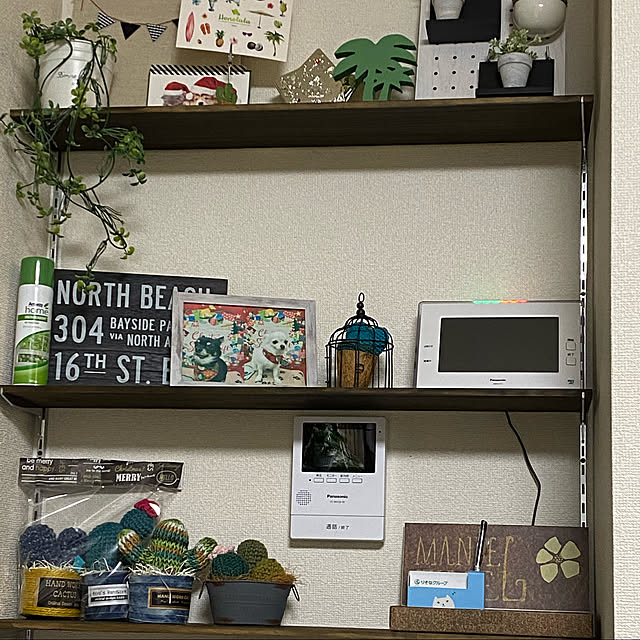 korokoroさんの実例写真