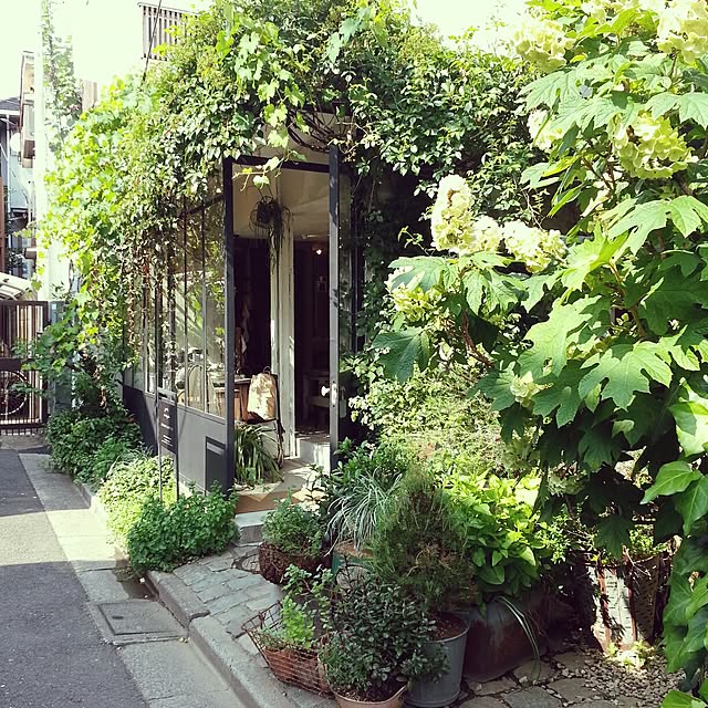 runaririさんの実例写真