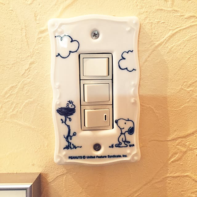 snoopy1986さんの実例写真