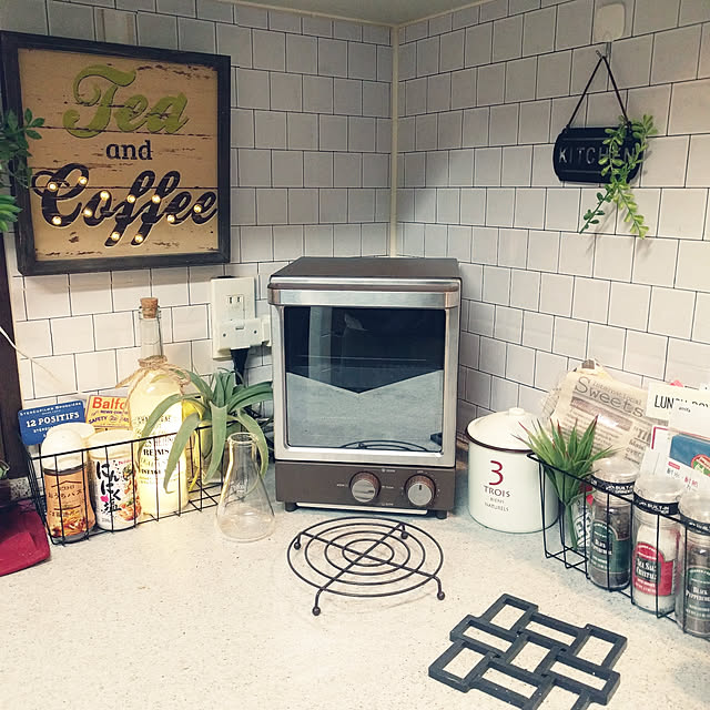 Cozy-m-Roomさんの実例写真