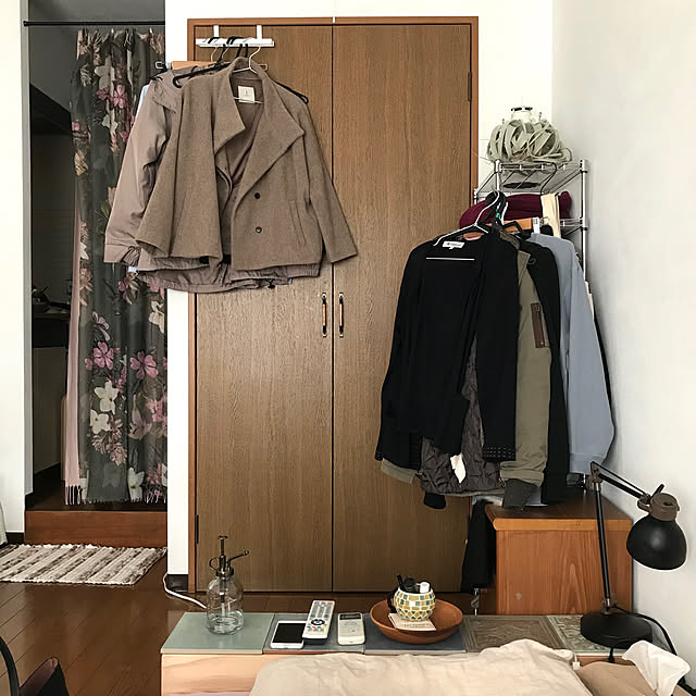 tchiさんの実例写真