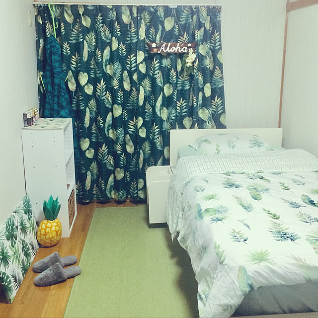 Liaさんの実例写真