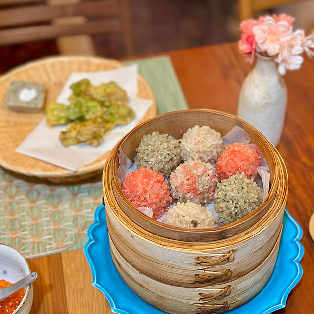 mochi2usagiさんの実例写真