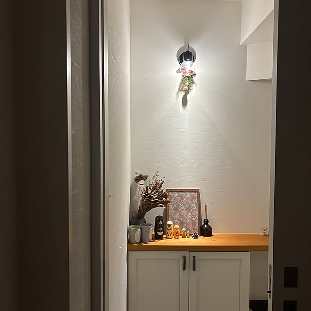 kanaさんの実例写真