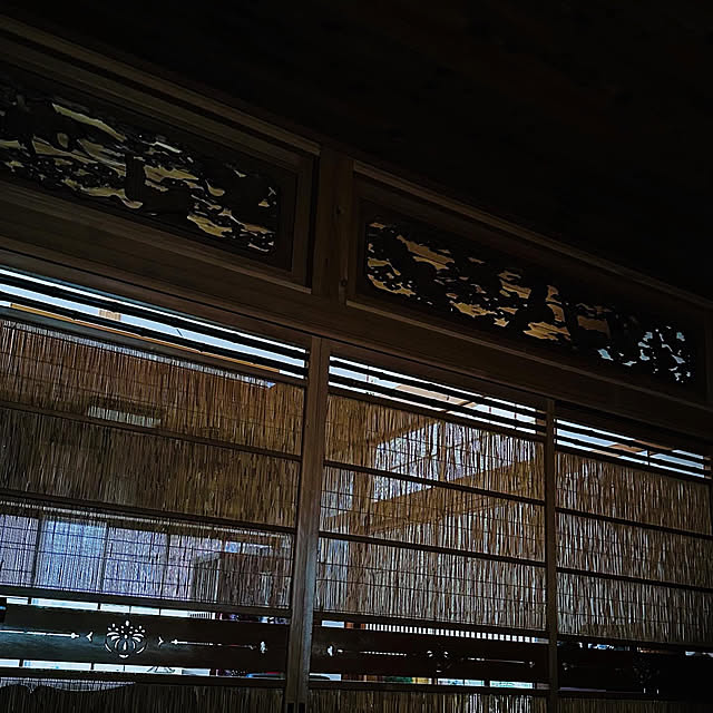 chacoさんの部屋