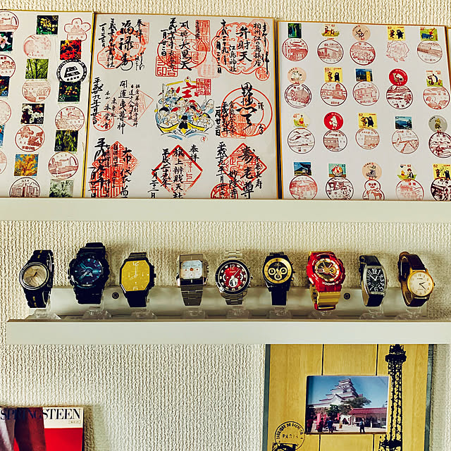 tsurumokuさんの実例写真