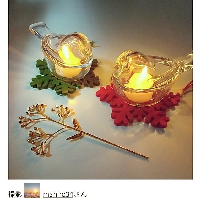 mahiro34さんの実例写真