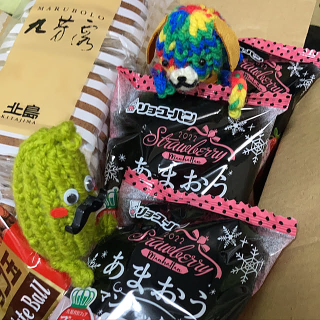 manduonmaさんの実例写真