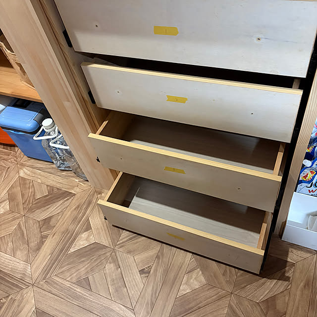 1104さんの部屋
