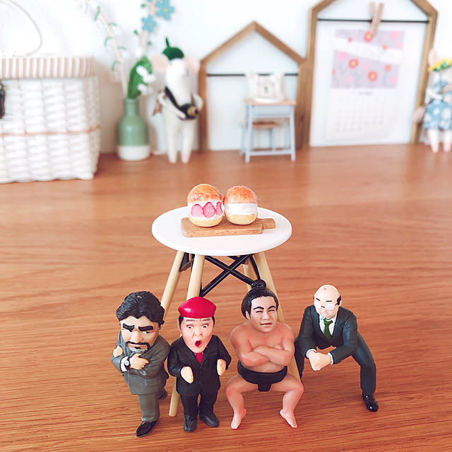 mangoさんの実例写真